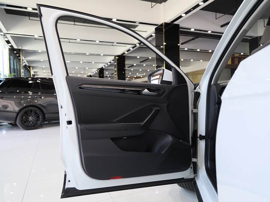 Volkswagen T-ROC 2022, фото 5