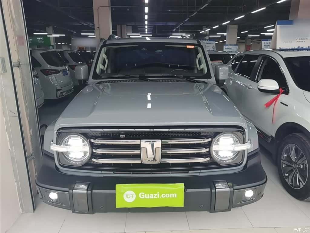 Tank 300, 2022 3