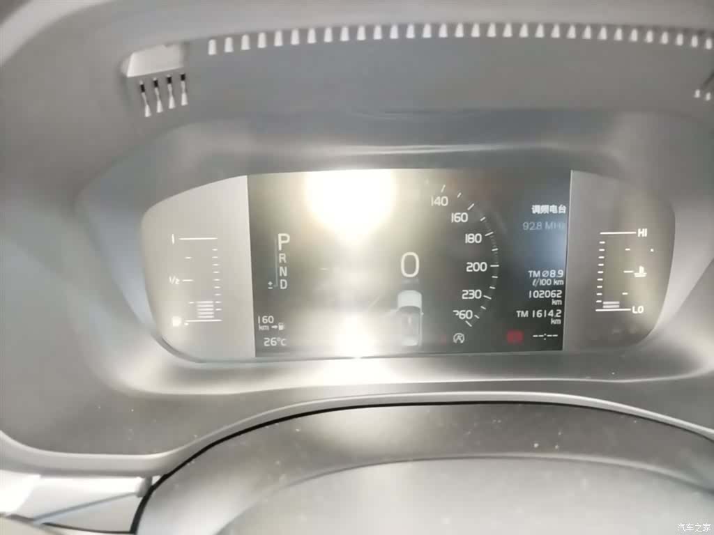 Volvo XC60, 2018 12