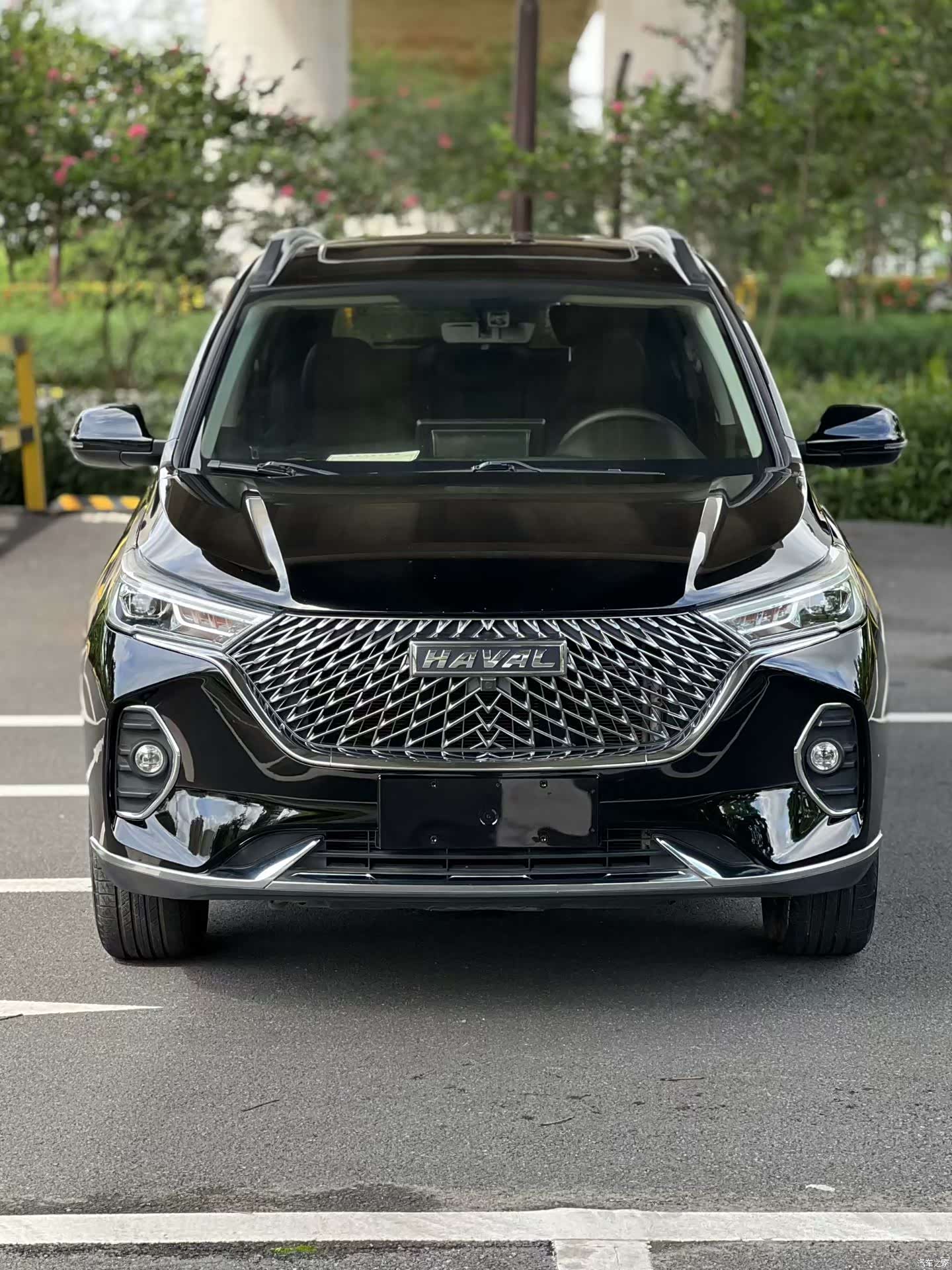 Haval M6, 2021 3