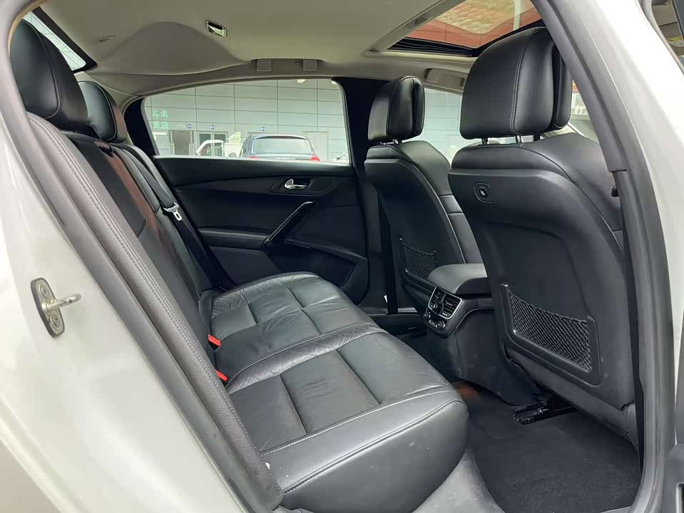 Peugeot 508 Peugeot 508