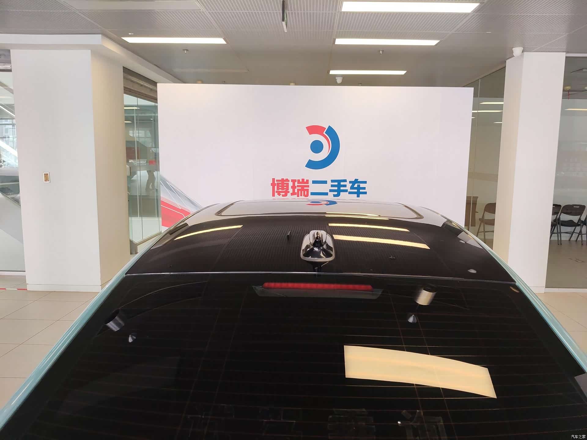 Volkswagen Passat, 2024 24
