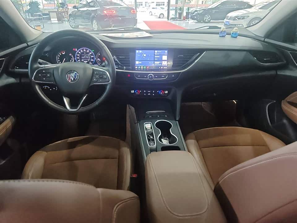 Buick Regal Buick Regal