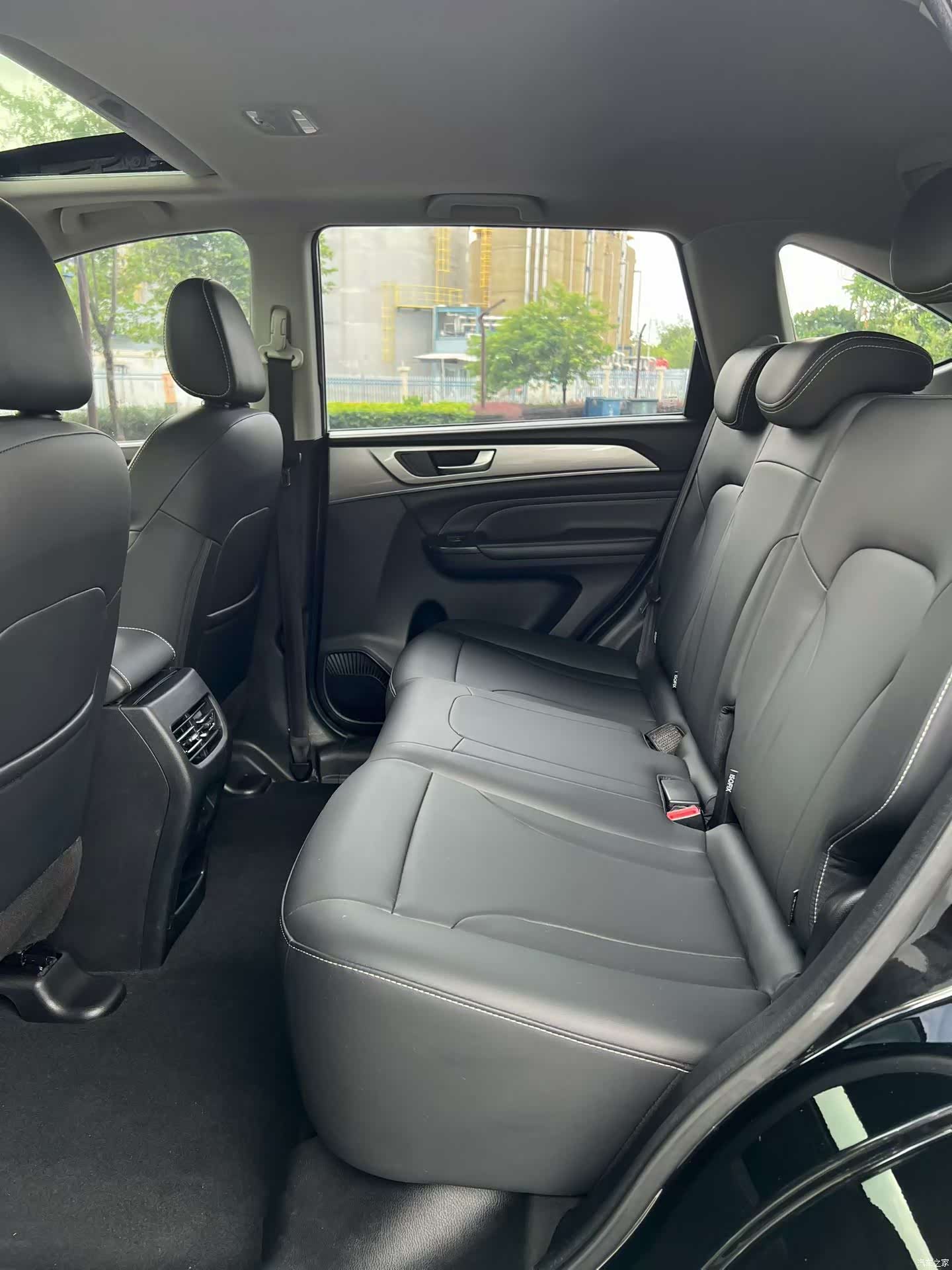 Haval M6, 2021 9