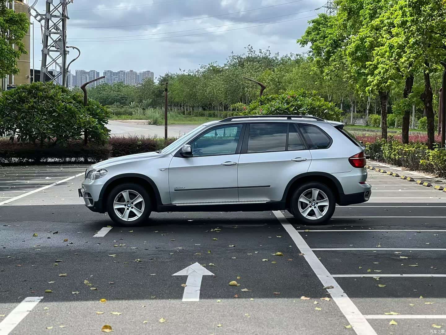 BMW X5, 2012 все фото