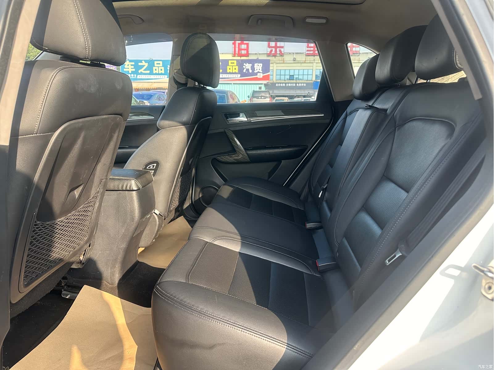 Zotye T600, 2016 все фото