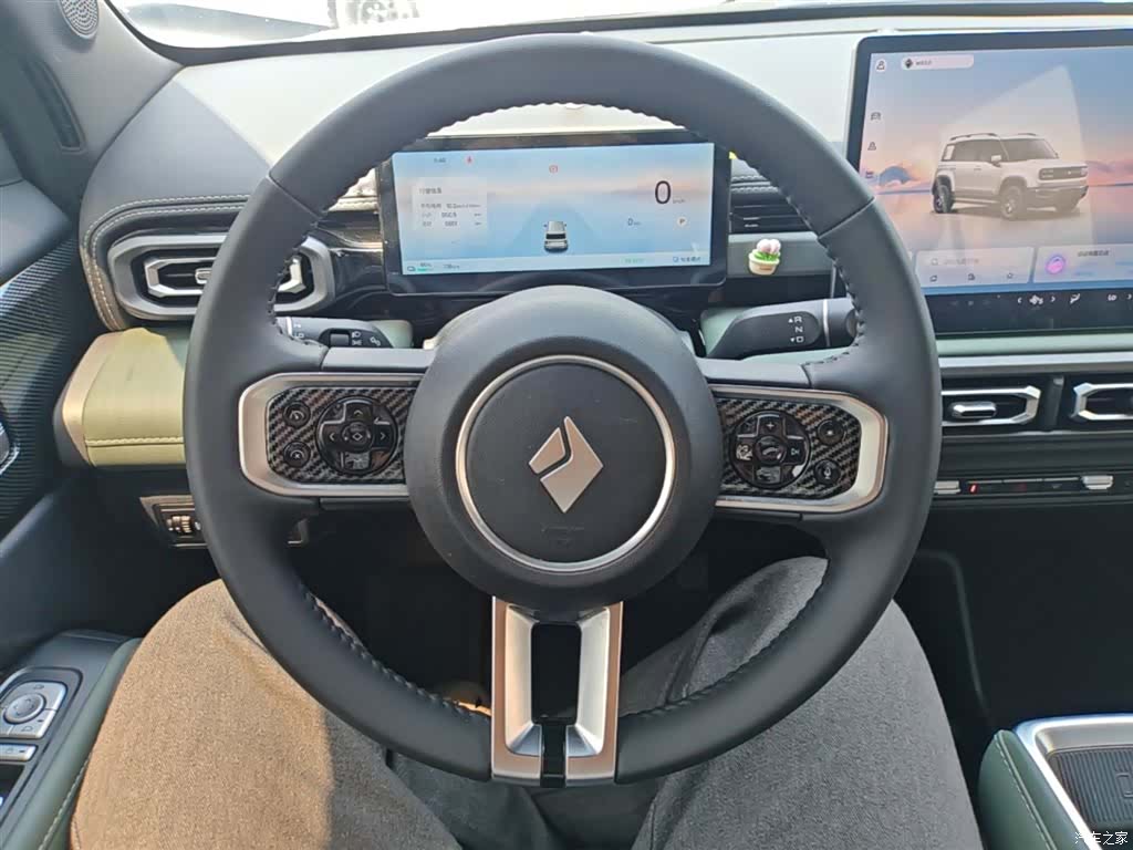 Wuling Yep, 2025 11