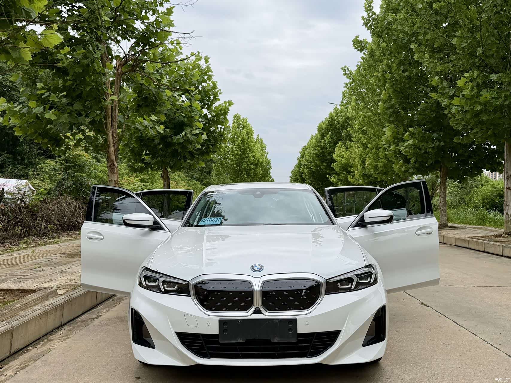 BMW i3, 2023 3