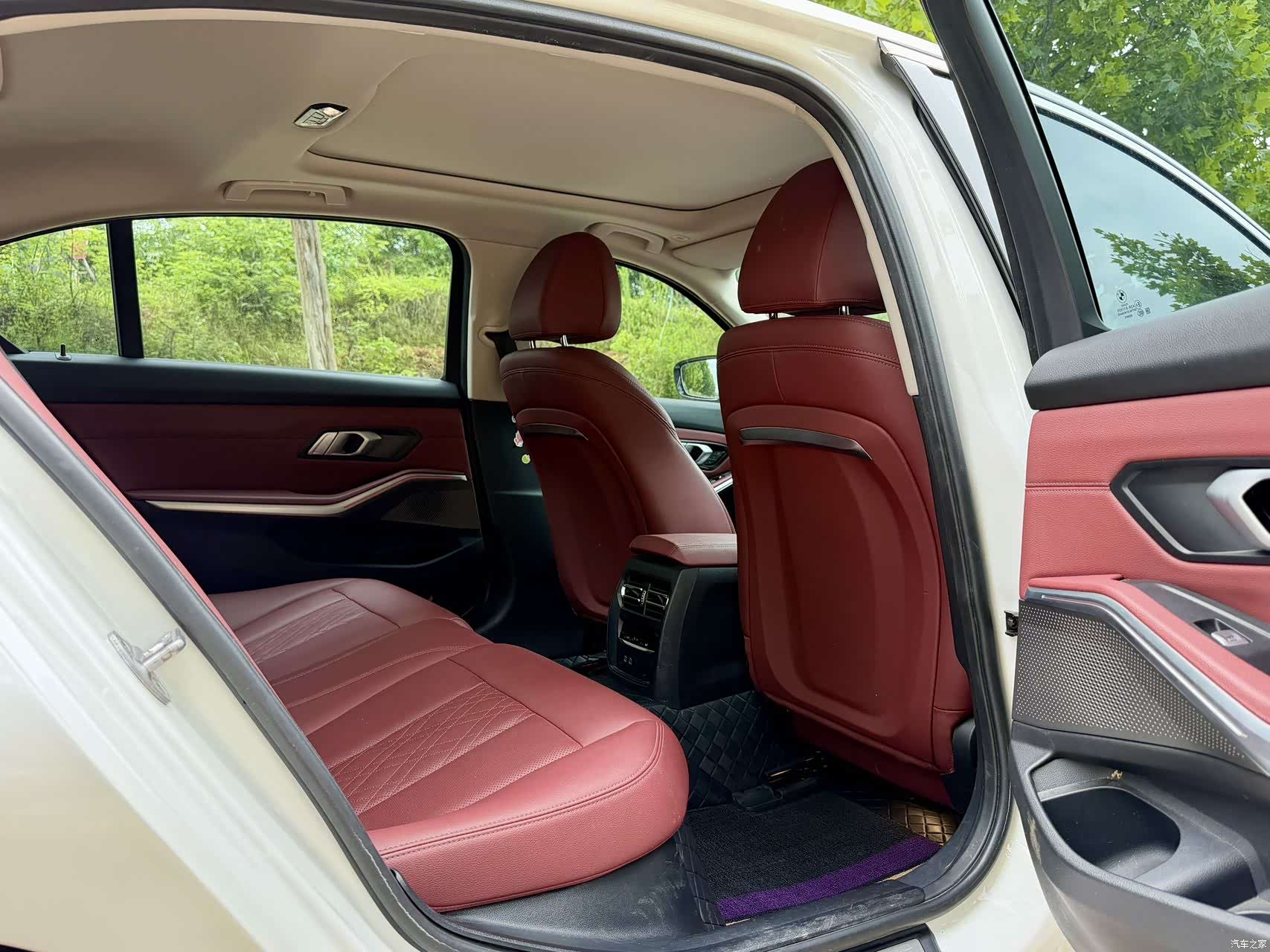 BMW i3, 2023 15