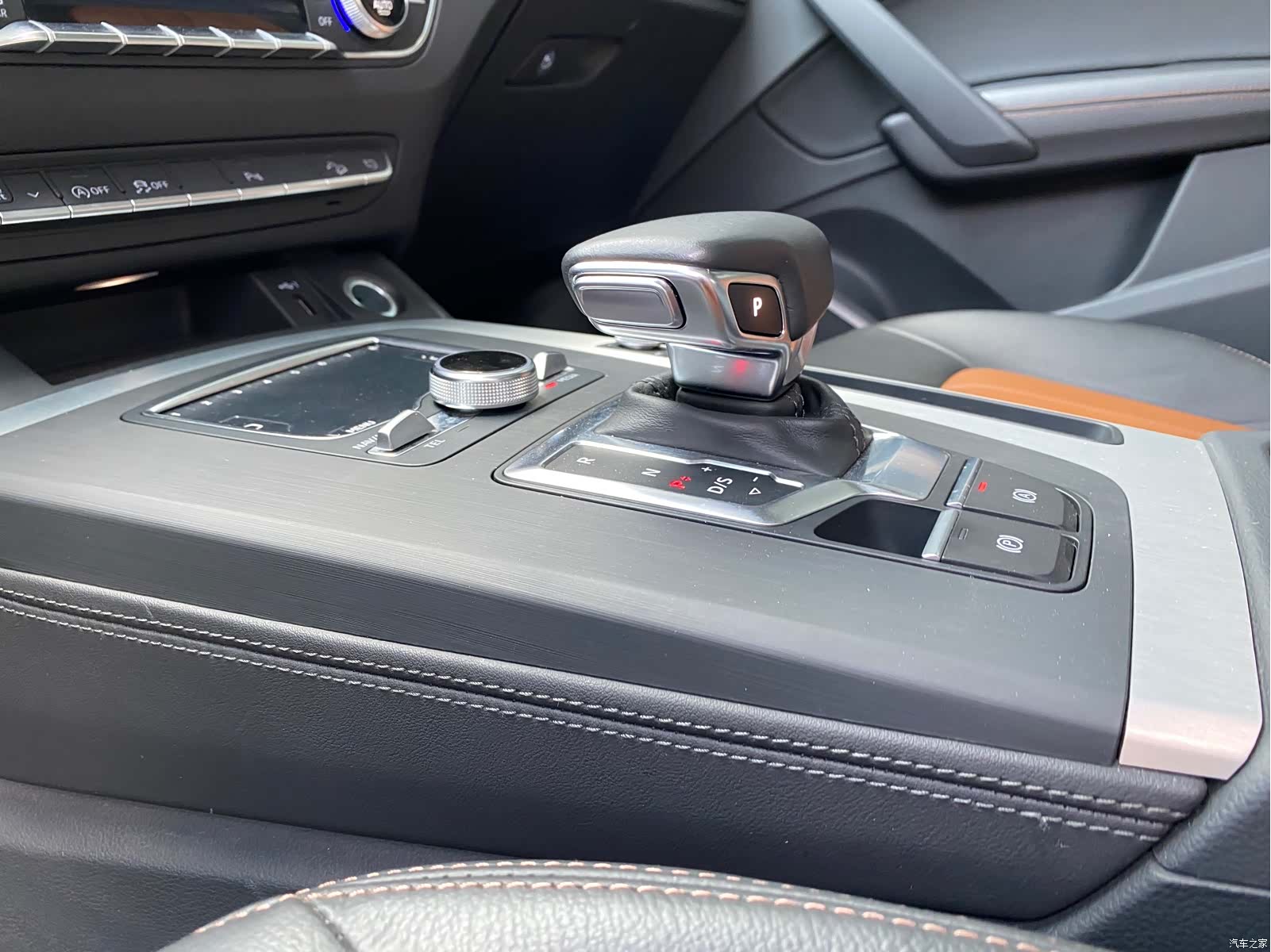 Audi Q5L, 2020 27