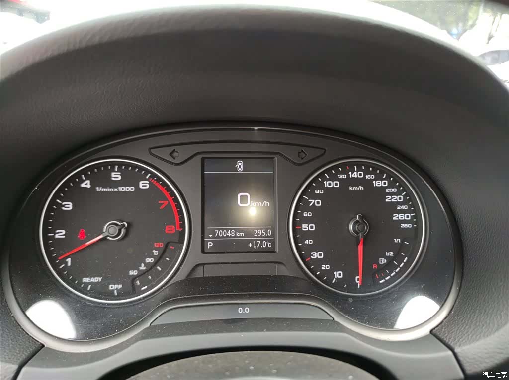 Audi A3, 2020 8