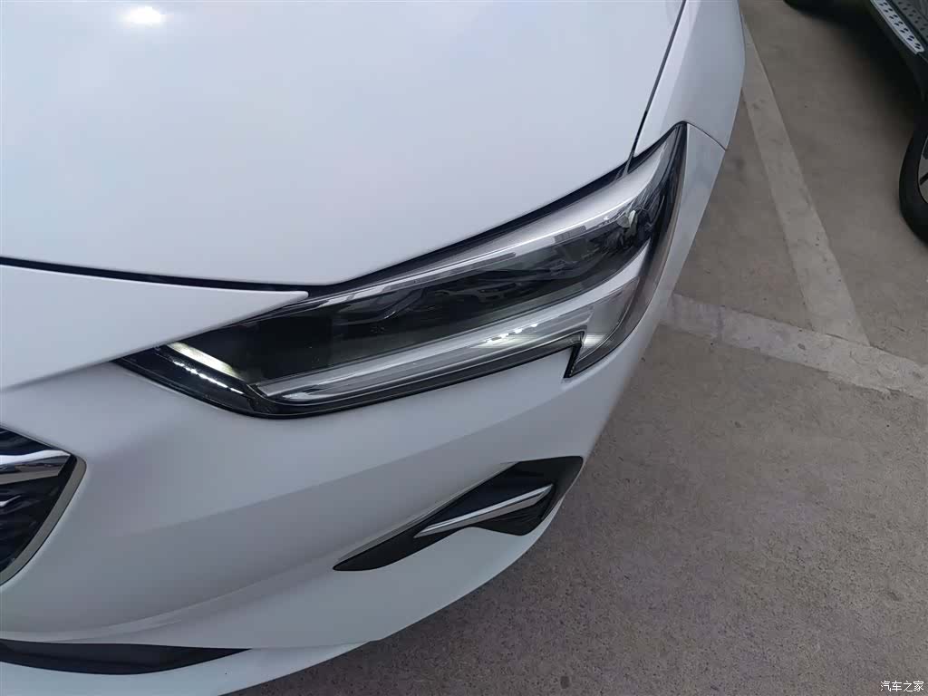 Buick Regal, 2022 24