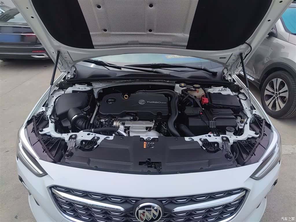 Buick Regal, 2022 20