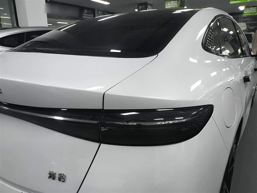 BYD Seal 2023, фото 8