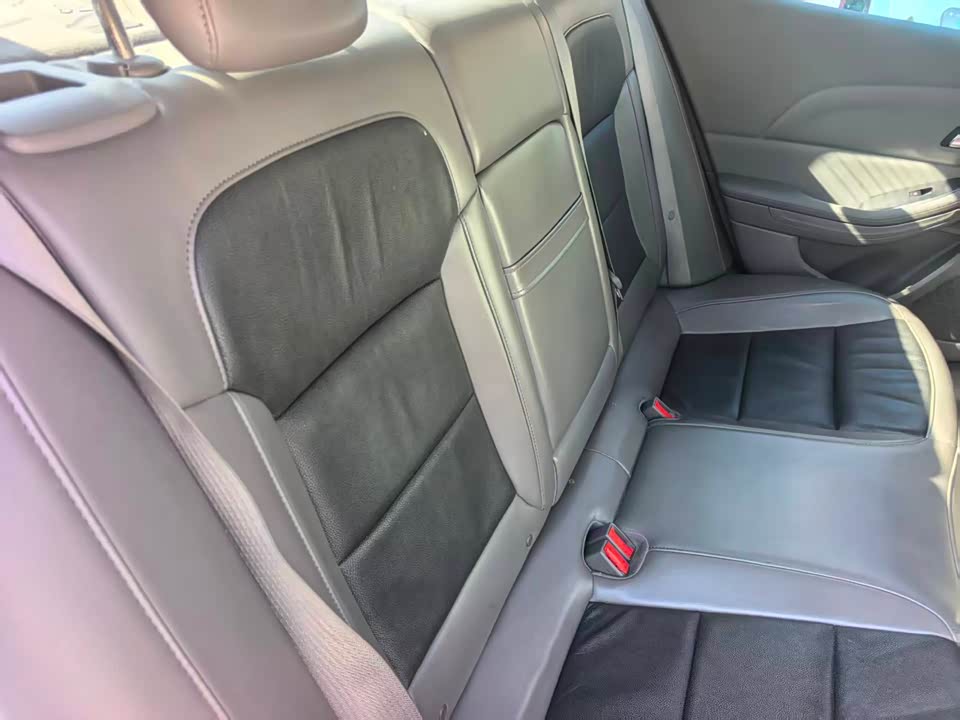 Chevrolet Mai Ruibao