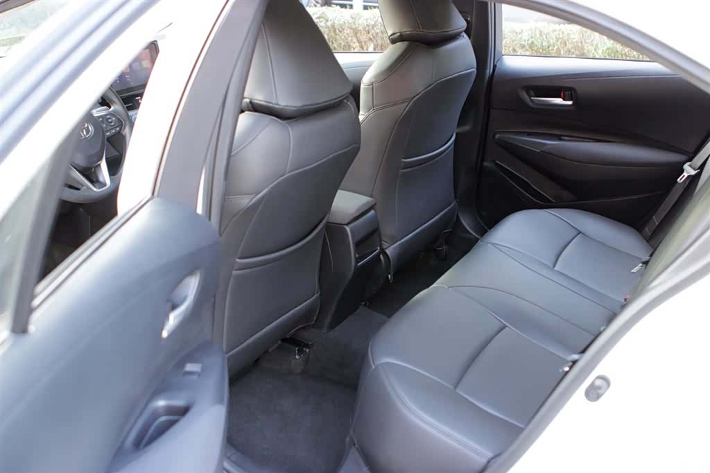 Toyota Corolla, 2023 8