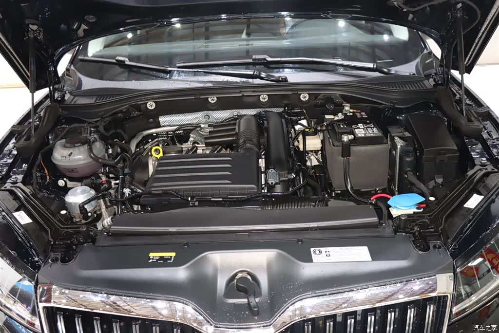Skoda Superb, 2024 19