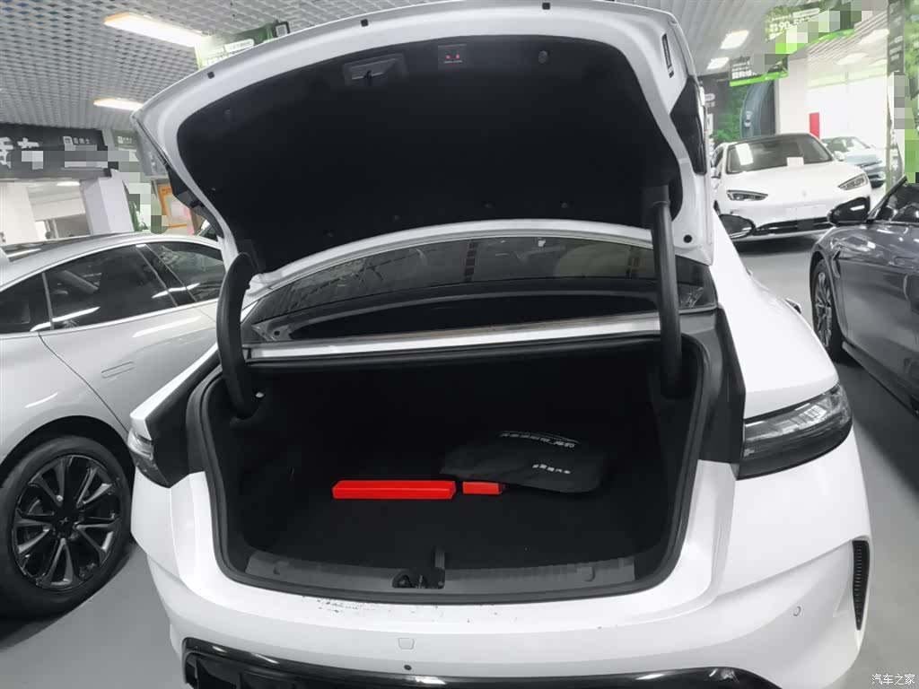 BYD Seal, 2023 19