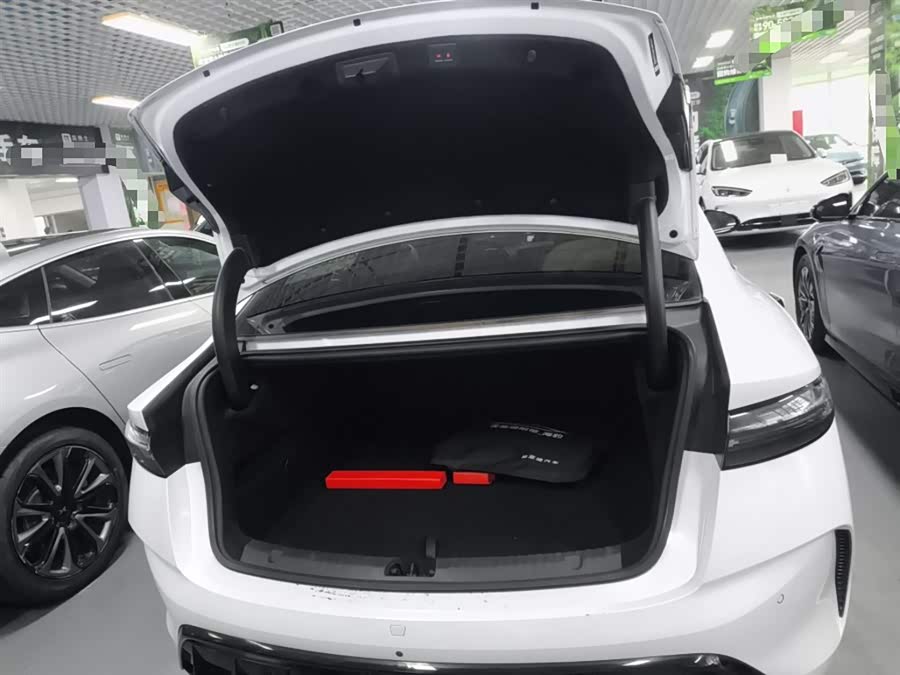 BYD Seal 2023, фото 19