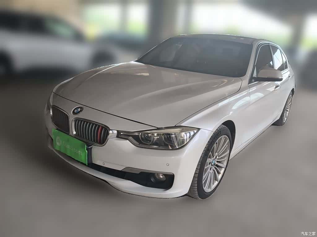 BMW 3 Series, 2018 2