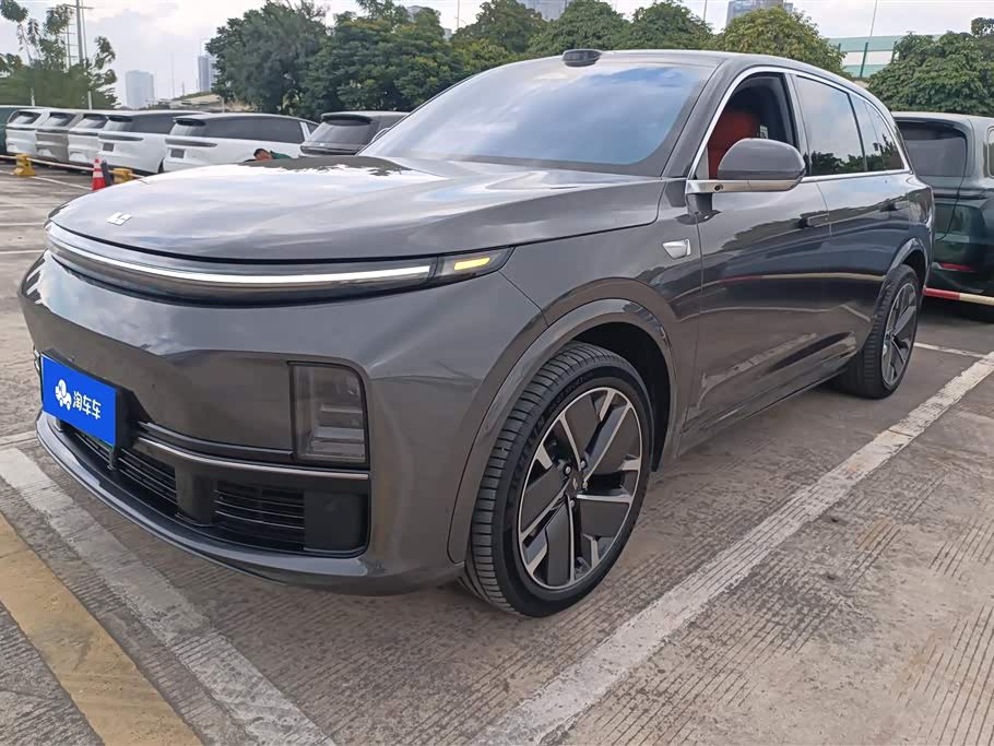 Li Auto Ideal L7