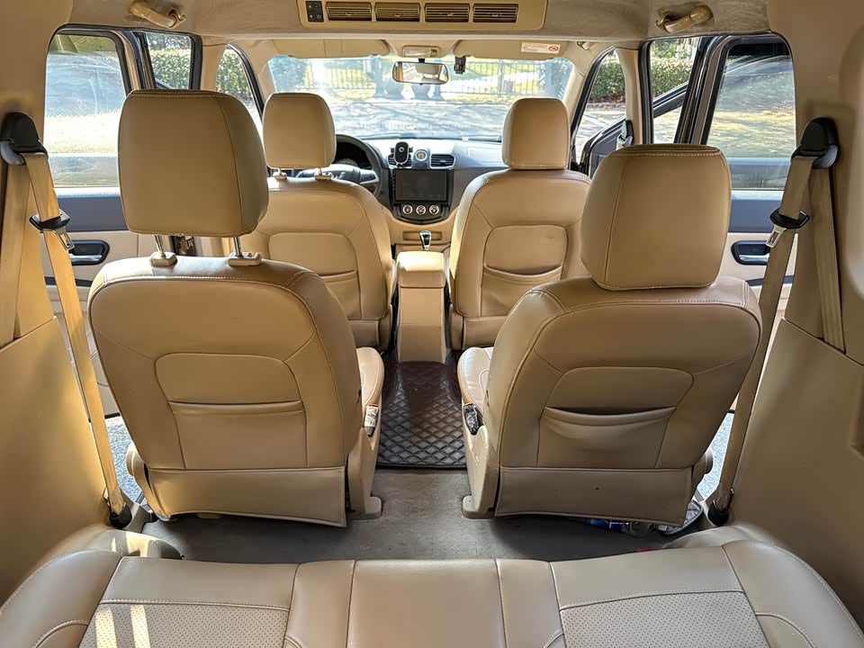 Wuling Wuling Hongguang