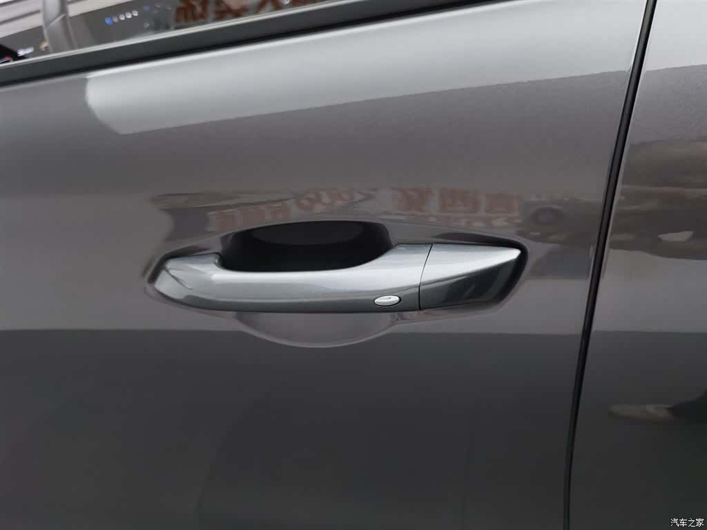 Changan X5, 2024 18