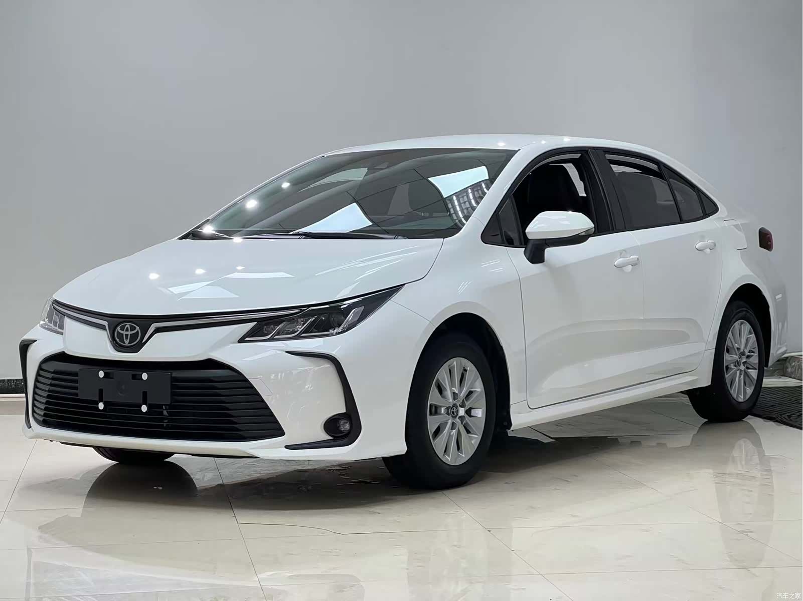 Toyota Corolla, 2021 1