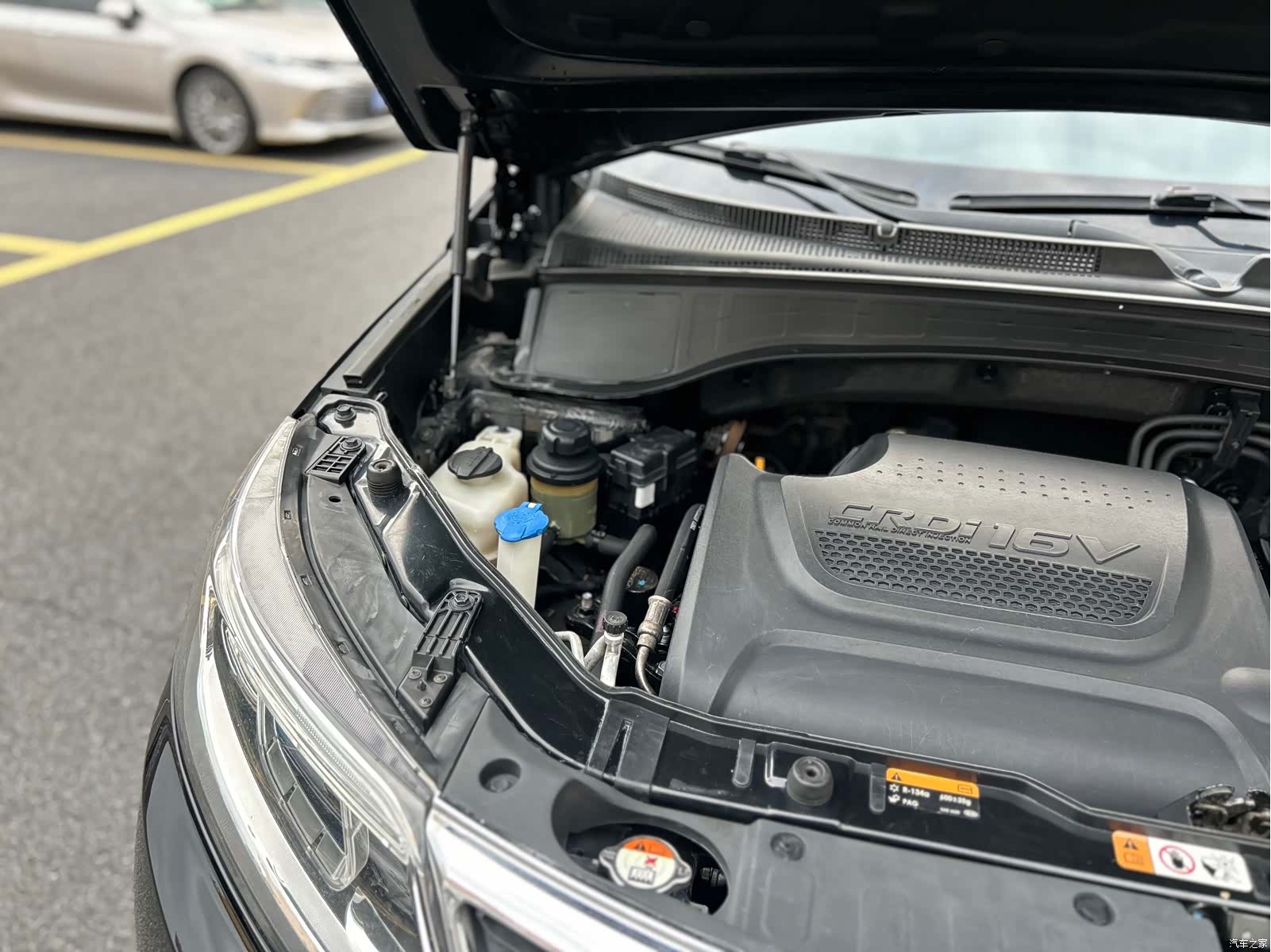 Kia 7, 2014 49
