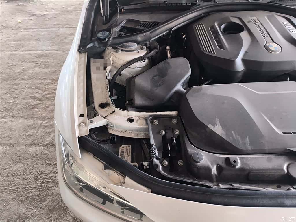 BMW 3 Series, 2018 21