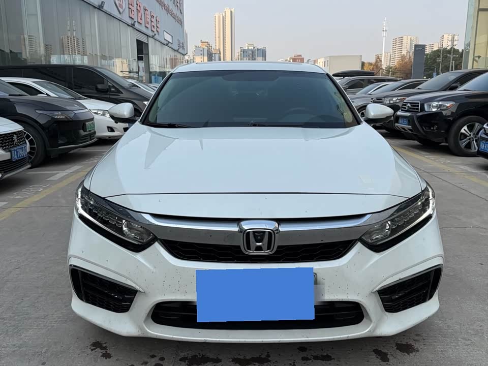 Honda Yingshipai