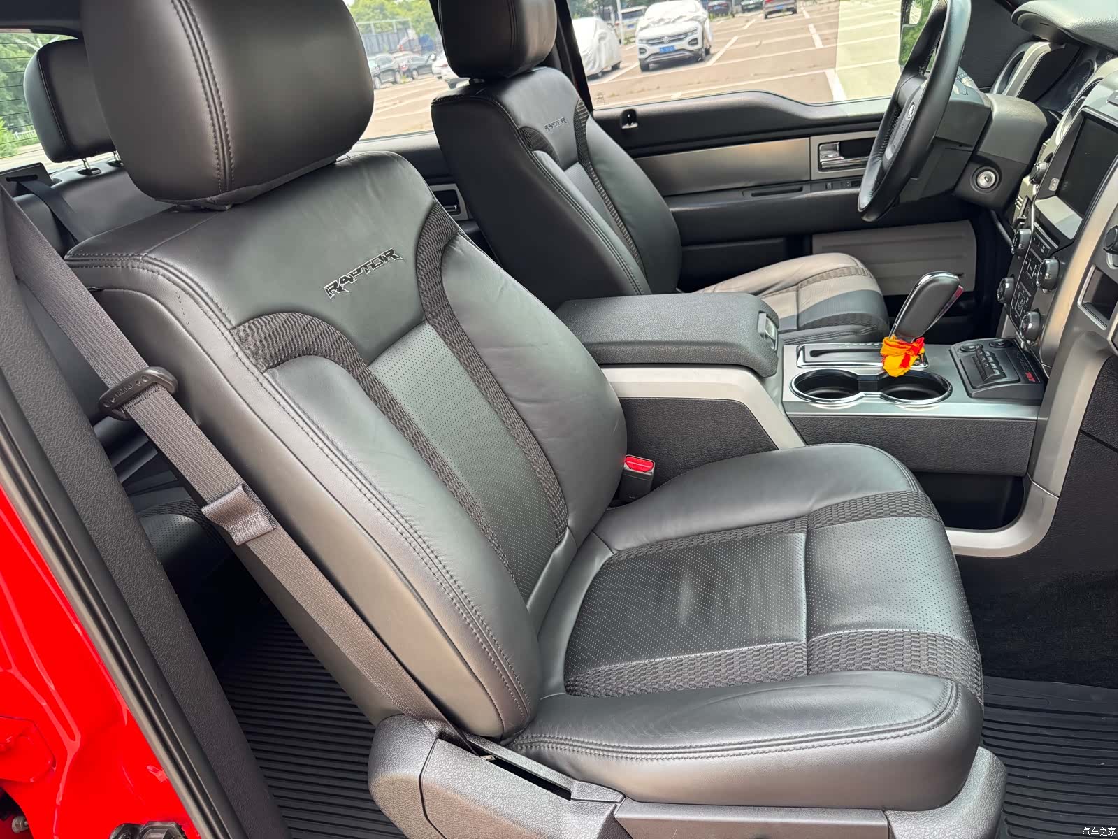 Ford F-150, 2014 17