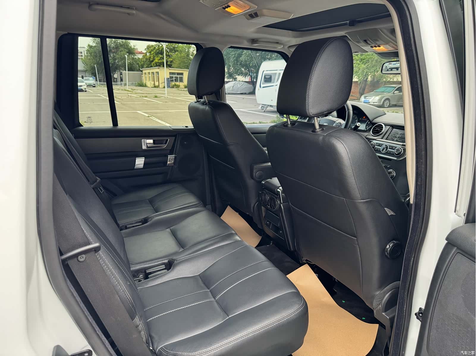 Land Rover Discovery, 2014 12