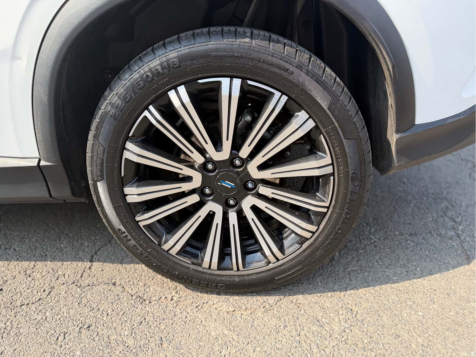 Changan X5, 2022 15