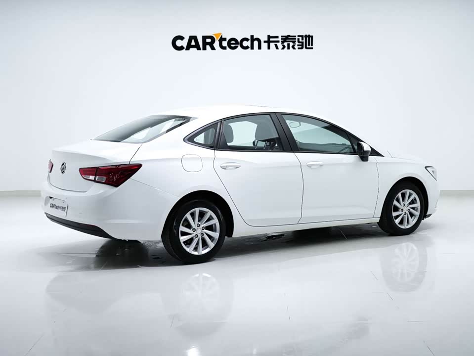 Buick Weilang