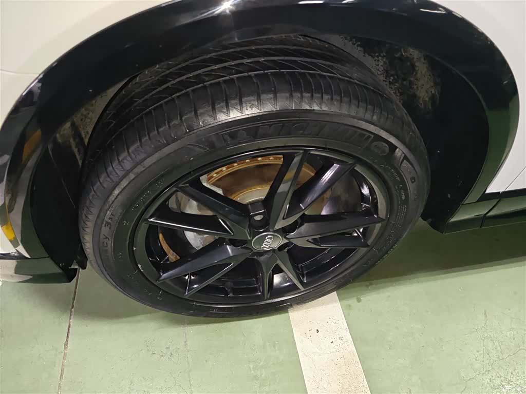 Audi Q2L, 2020 23