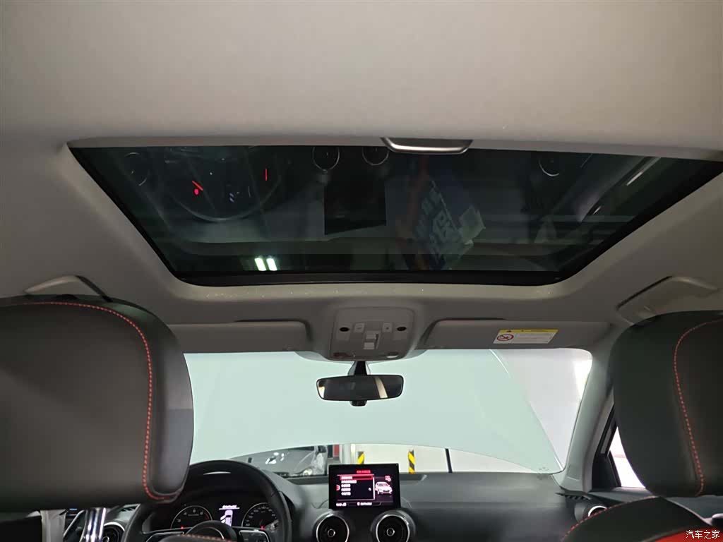 Audi Q2L, 2020 18