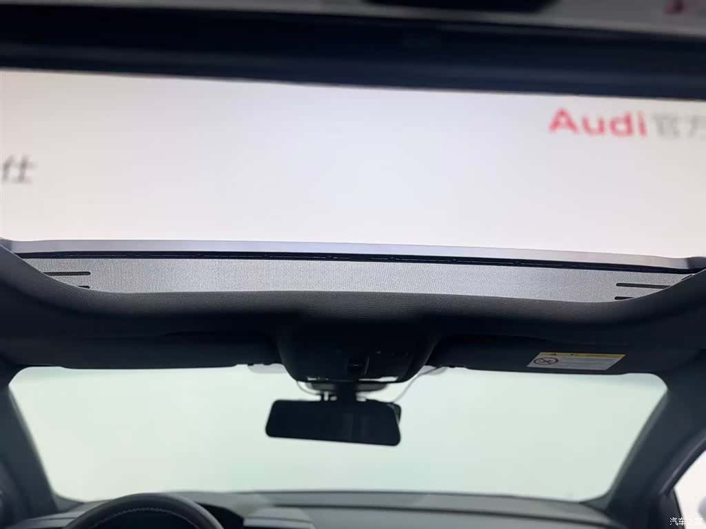 Audi A3, 2023 12