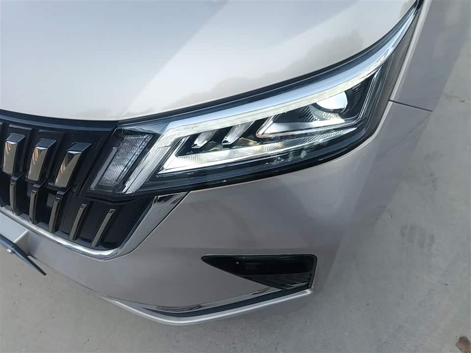 Wuling Wuling Jiachen Wuling Wuling Jiachen