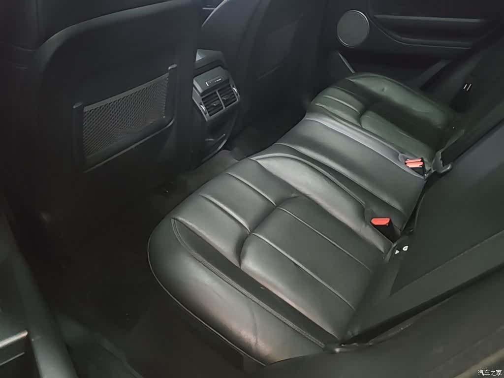 Land Rover Range Rover, 2017 17