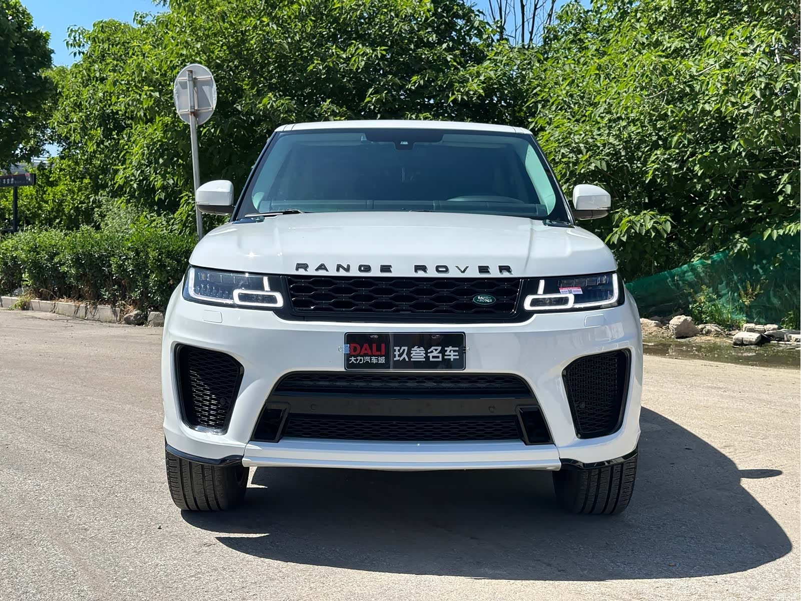 Land Rover Range Rover, 2014 2
