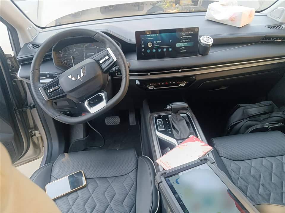 Wuling Wuling Jiachen Wuling Wuling Jiachen