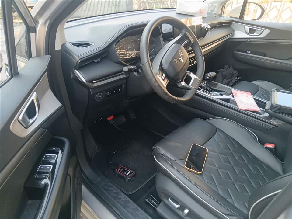 Wuling Wuling Jiachen Wuling Wuling Jiachen