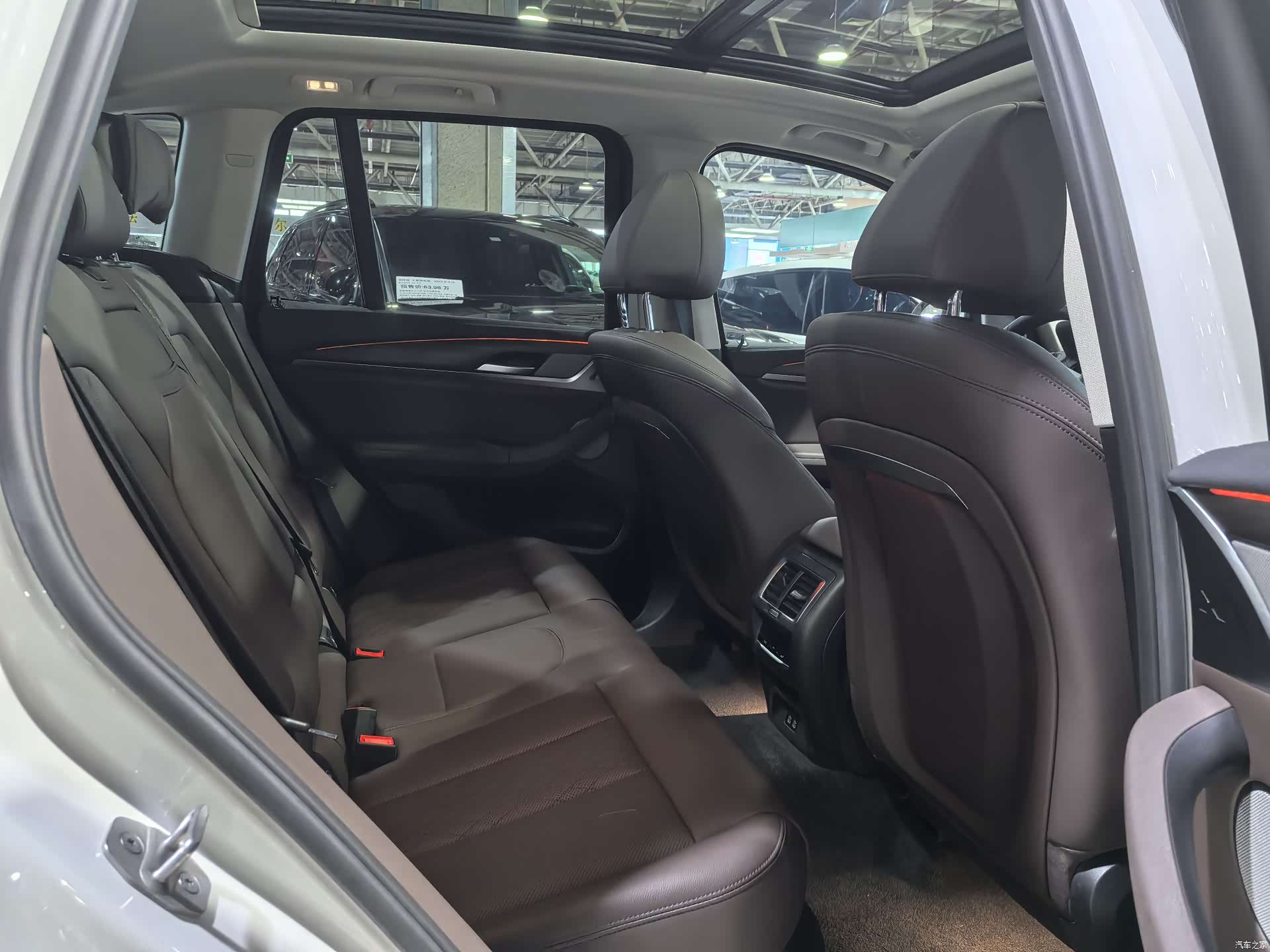 BMW X3, 2023 15