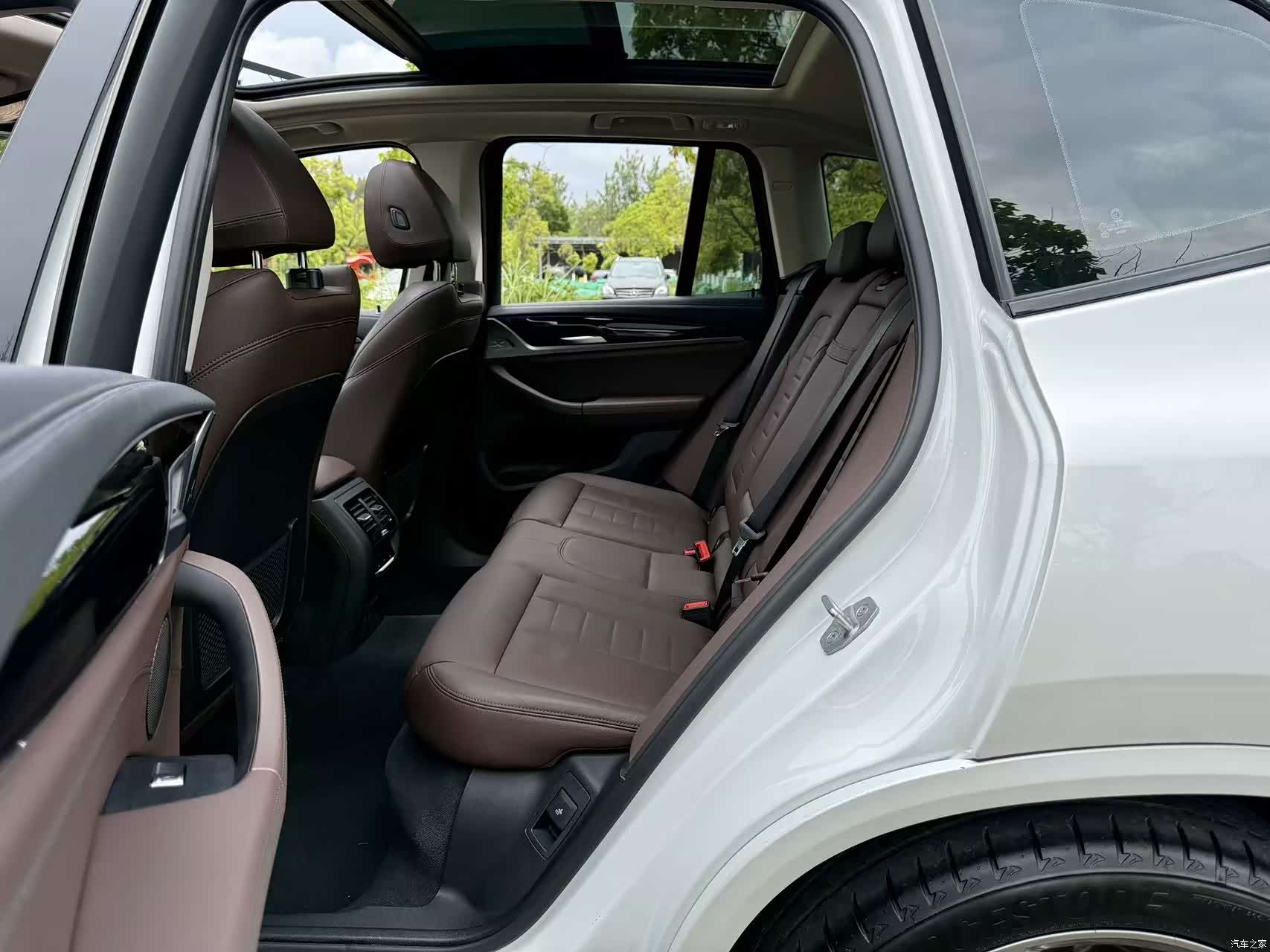 BMW X3, 2019 6