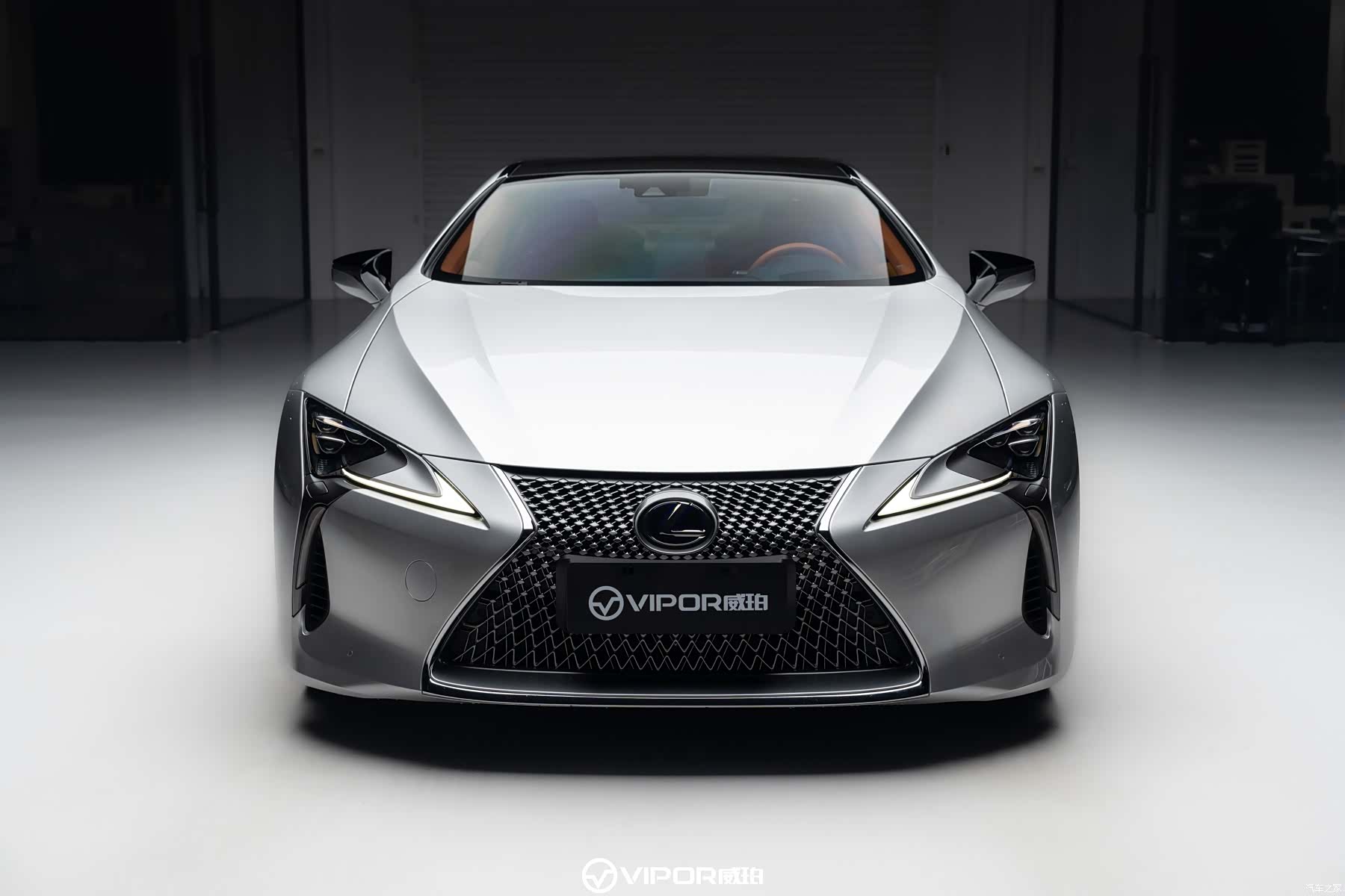 Lexus LC, 2020 2