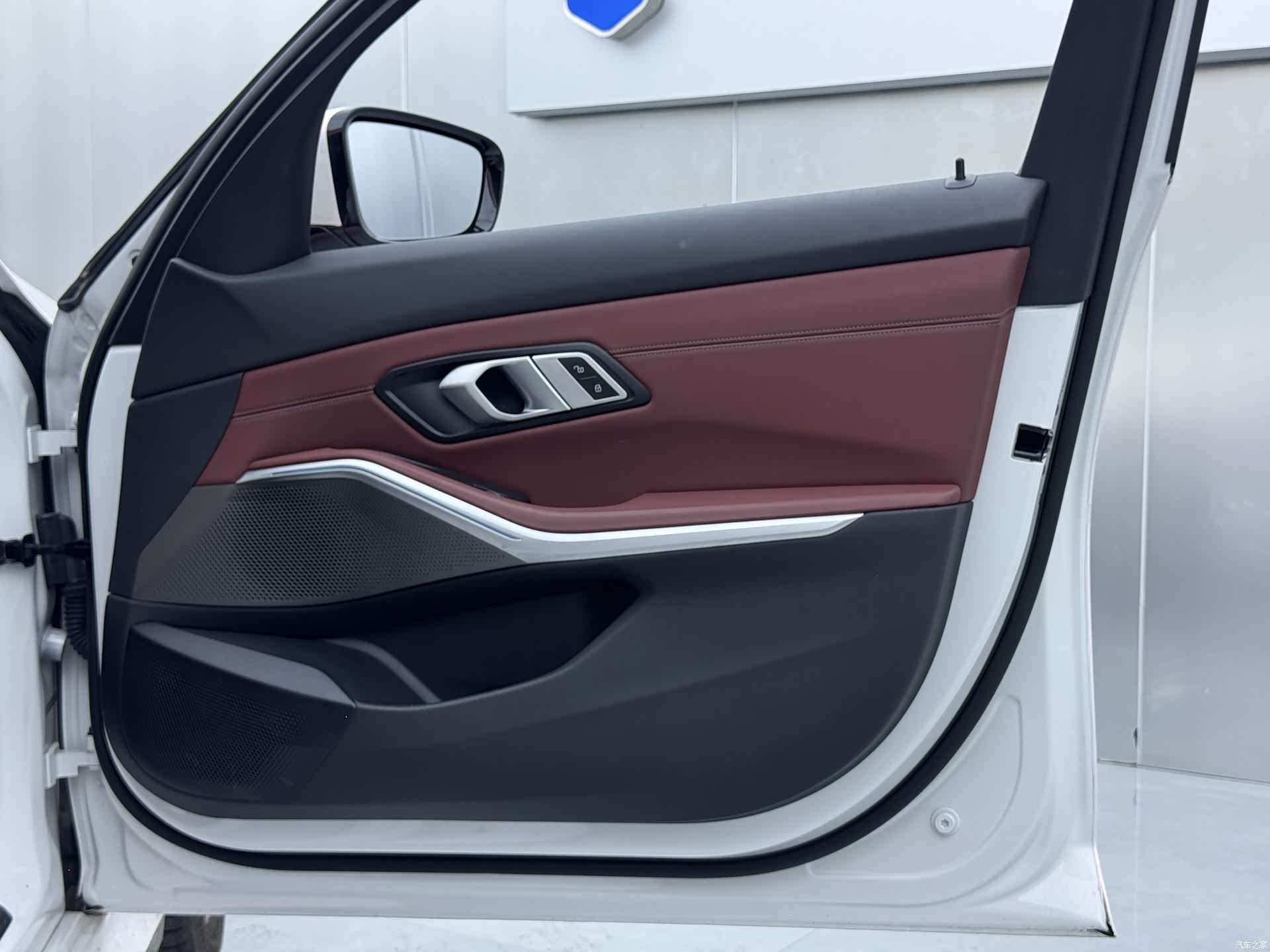 BMW i3, 2024 18