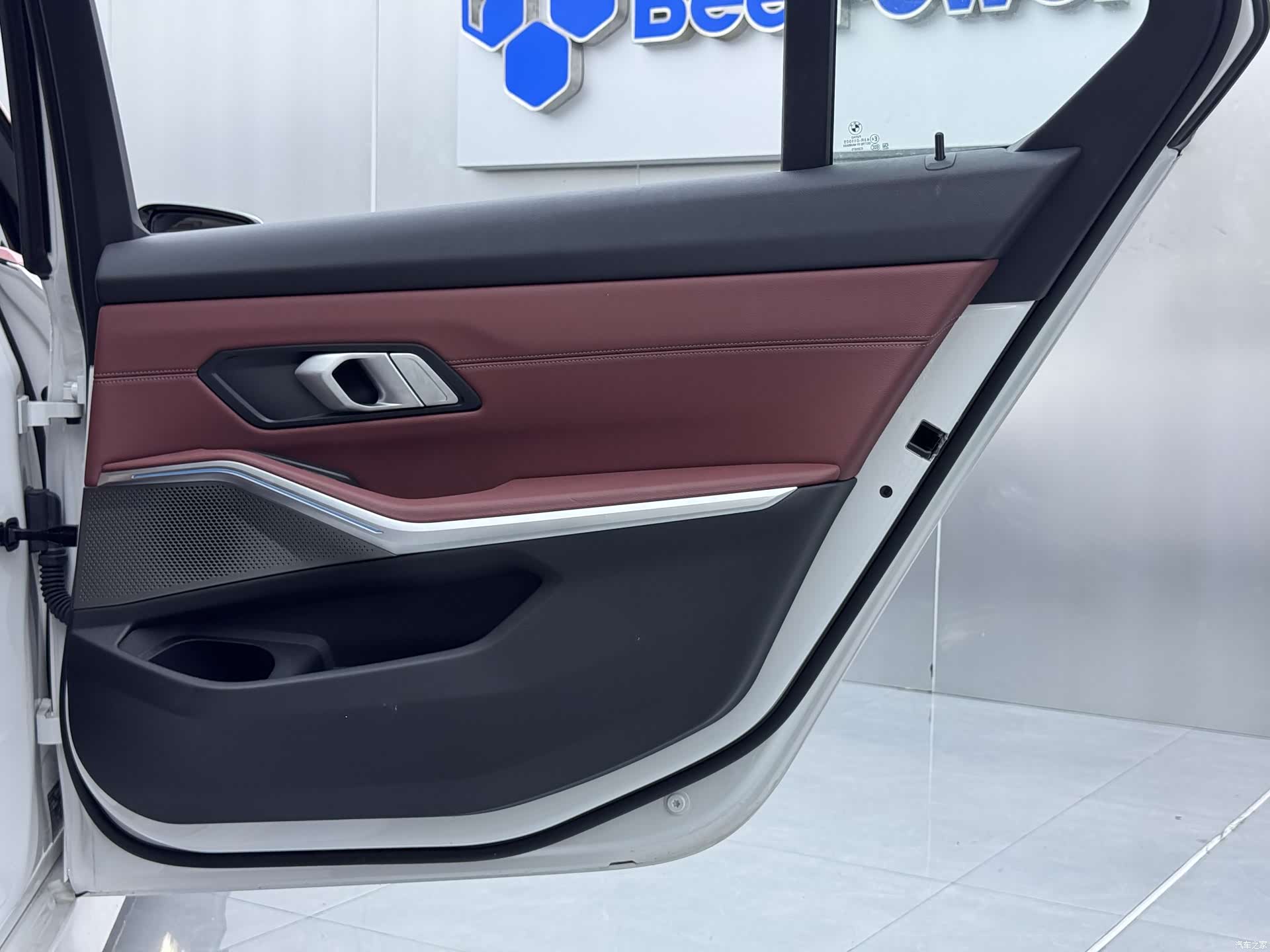 BMW i3, 2024 24