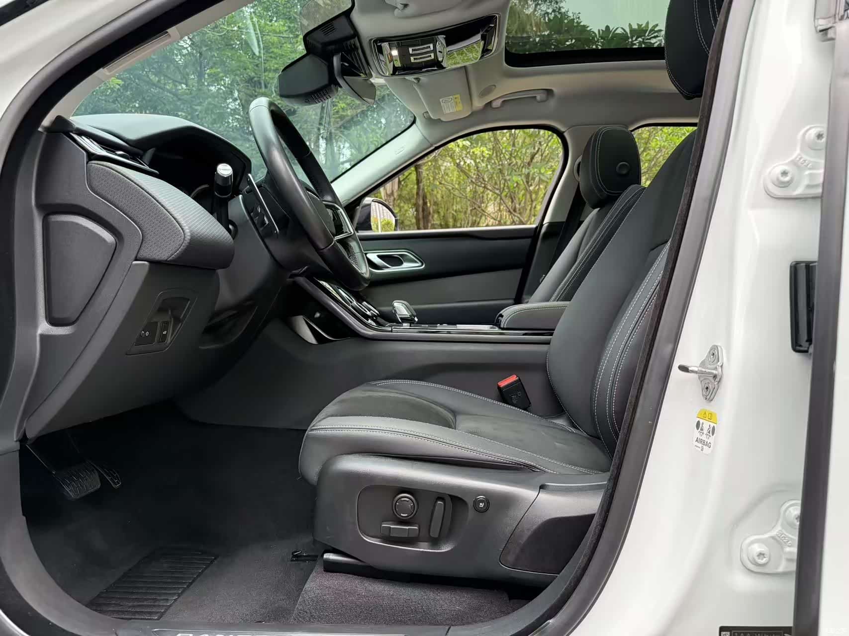 Land Rover Range Rover, 2021 13