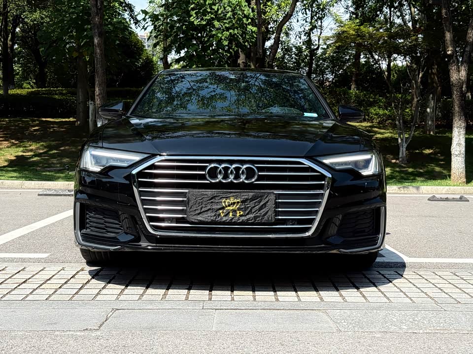 Audi A6L Audi A6L